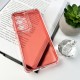 Чохол для смартфона Space III for Samsung Galaxy S24 Ultra Red (Space3iSS24URed)