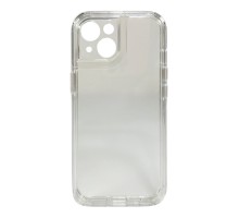 Чохол для смартфона Space III for Apple Iphone 13 Transparent (Space3iPh13Transparent)