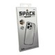 Чохол для смартфона Space III for Apple Iphone 13 Transparent (Space3iPh13Transparent)