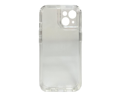 Чохол для смартфона Space III for Apple Iphone 13 Transparent (Space3iPh13Transparent) Чохол для смартфона Space III for Apple Iphone 13 Transparent (Space3iPh13Transparent)