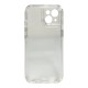 Чохол для смартфона Space III for Apple Iphone 13 Transparent (Space3iPh13Transparent)