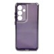 Чохол для смартфона Space III for Samsung Galaxy S24 Dark Purple (Space3iSS24DarkPurple)