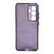 Чохол для смартфона Space III for Samsung Galaxy S24 Dark Purple (Space3iSS24DarkPurple)