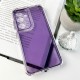 Чохол для смартфона Space III for Samsung Galaxy S24 Dark Purple (Space3iSS24DarkPurple)