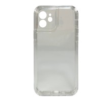 Чохол для смартфона Space III for Apple Iphone 11 Transparent (Space3iPh11Transparent)