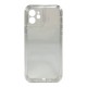 Чохол для смартфона Space III for Apple Iphone 11 Transparent (Space3iPh11Transparent)