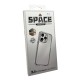 Чохол для смартфона Space III for Apple Iphone 11 Transparent (Space3iPh11Transparent)