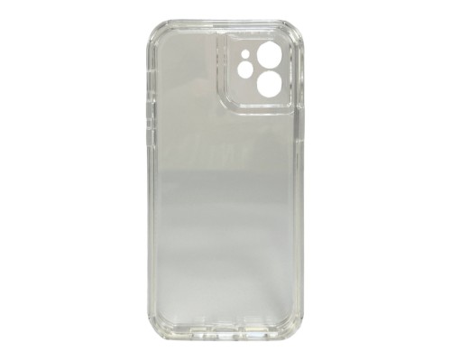 Чохол для смартфона Space III for Apple Iphone 11 Transparent (Space3iPh11Transparent) Чохол для смартфона Space III for Apple Iphone 11 Transparent (Space3iPh11Transparent)
