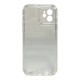Чохол для смартфона Space III for Apple Iphone 11 Transparent (Space3iPh11Transparent)