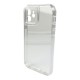 Чохол для смартфона Space III for Apple Iphone 11 Transparent (Space3iPh11Transparent)