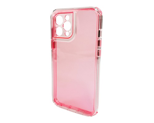 Чохол для смартфона Space III for Apple Iphone 12 Pro Max Powder (Space3iPh12PMPowder) Чохол для смартфона Space III for Apple Iphone 12 Pro Max Powder (Space3iPh12PMPowder)