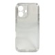 Чохол для смартфона Space III for Apple Iphone 16 Transparent (Space3iPh16Transparent)