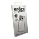 Чохол для смартфона Space III for Apple Iphone 16 Transparent (Space3iPh16Transparent)