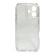 Чохол для смартфона Space III for Apple Iphone 16 Transparent (Space3iPh16Transparent)