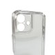 Чохол для смартфона Space III for Apple Iphone 16 Transparent (Space3iPh16Transparent)