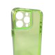 Чохол для смартфона Space III for Apple Iphone 14 Pro Max Green (Space3iPh14PMGreen)