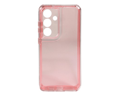 Чохол для смартфона Space III for Samsung Galaxy S24 Powder (Space3iSS24Powder) Чохол для смартфона Space III for Samsung Galaxy S24 Powder (Space3iSS24Powder)