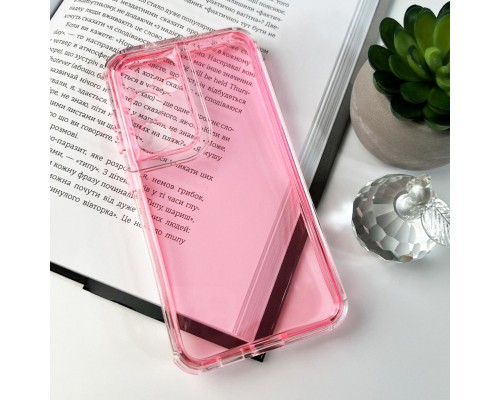 Чохол для смартфона Space III for Samsung Galaxy S24 Powder (Space3iSS24Powder) Чохол для смартфона Space III for Samsung Galaxy S24 Powder (Space3iSS24Powder)
