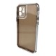 Чохол для смартфона Space III for Apple Iphone 12 Tea Brown (Space3iPh12TeaBrown)
