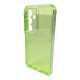 Чохол для смартфона Space III for Samsung Galaxy S24 Plus Green (Space3iSS24PGreen)