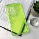 Чохол для смартфона Space III for Samsung Galaxy S24 Plus Green (Space3iSS24PGreen)