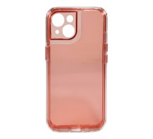 Чохол для смартфона Space III for Apple Iphone 13 Red (Space3iPh13Red)
