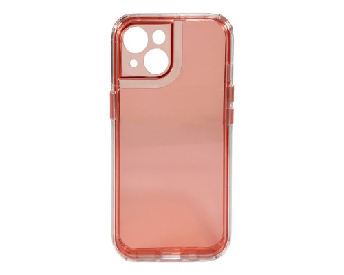 Чохол для смартфона Space III for Apple Iphone 13 Red (Space3iPh13Red) Чохол для смартфона Space III for Apple Iphone 13 Red (Space3iPh13Red)