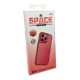Чохол для смартфона Space III for Apple Iphone 13 Red (Space3iPh13Red)