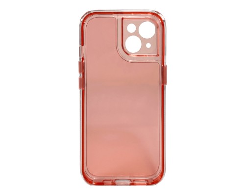 Чохол для смартфона Space III for Apple Iphone 13 Red (Space3iPh13Red) Чохол для смартфона Space III for Apple Iphone 13 Red (Space3iPh13Red)