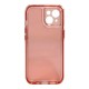 Чохол для смартфона Space III for Apple Iphone 13 Red (Space3iPh13Red)