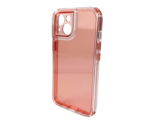 Чохол для смартфона Space III for Apple Iphone 13 Red (Space3iPh13Red) Чохол для смартфона Space III for Apple Iphone 13 Red (Space3iPh13Red)
