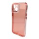 Чохол для смартфона Space III for Apple Iphone 13 Red (Space3iPh13Red)
