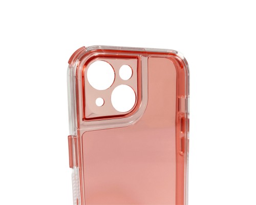 Чохол для смартфона Space III for Apple Iphone 13 Red (Space3iPh13Red) Чохол для смартфона Space III for Apple Iphone 13 Red (Space3iPh13Red)