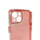 Чохол для смартфона Space III for Apple Iphone 13 Red (Space3iPh13Red)
