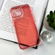 Чохол для смартфона Space III for Apple Iphone 13 Red (Space3iPh13Red)