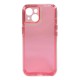Чохол для смартфона Space III for Apple Iphone 15 Rose Red (Space3iPh15RoseRed)