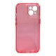 Чохол для смартфона Space III for Apple Iphone 15 Rose Red (Space3iPh15RoseRed)