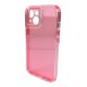 Чохол для смартфона Space III for Apple Iphone 15 Rose Red (Space3iPh15RoseRed)
