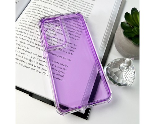 Чохол для смартфона Space III for Samsung Galaxy S24 Ultra Purple (Space3iSS24UPurple)