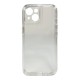Чохол для смартфона Space III for Apple Iphone 15 Transparent (Space3iPh15Transparent)