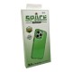 Чохол для смартфона Space III for Samsung Galaxy S24 Ultra Green (Space3iSS24UGreen)
