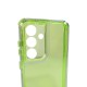 Чохол для смартфона Space III for Samsung Galaxy S24 Ultra Green (Space3iSS24UGreen)