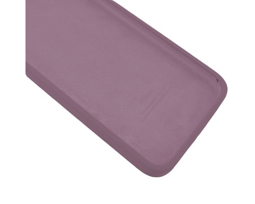 Чохол для смартфона Silicone Full Case AA Camera Protect for Apple iPhone 11 60,Taro Purple (FullAAi11-60) Чохол для смартфона Silicone Full Case AA Camera Protect for Apple iPhone 11 60,Taro Purple (FullAAi11-60)
