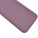 Чохол для смартфона Silicone Full Case AA Camera Protect for Apple iPhone 11 60,Taro Purple (FullAAi11-60)