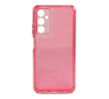Чохол для смартфона Space III for Samsung Galaxy A05s Rose Red (Space3iSA05sRoseRed)