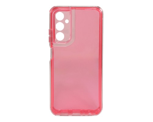 Чохол для смартфона Space III for Samsung Galaxy A05s Rose Red (Space3iSA05sRoseRed) Чохол для смартфона Space III for Samsung Galaxy A05s Rose Red (Space3iSA05sRoseRed)