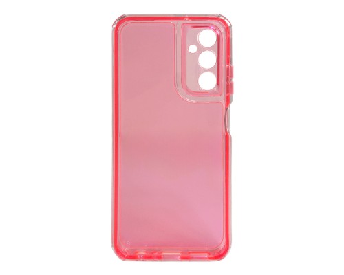 Чохол для смартфона Space III for Samsung Galaxy A05s Rose Red (Space3iSA05sRoseRed) Чохол для смартфона Space III for Samsung Galaxy A05s Rose Red (Space3iSA05sRoseRed)