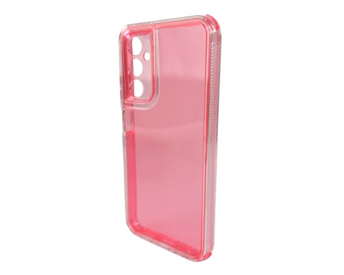Чохол для смартфона Space III for Samsung Galaxy A05s Rose Red (Space3iSA05sRoseRed) Чохол для смартфона Space III for Samsung Galaxy A05s Rose Red (Space3iSA05sRoseRed)