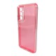 Чохол для смартфона Space III for Samsung Galaxy A05s Rose Red (Space3iSA05sRoseRed)