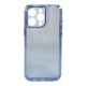Чохол для смартфона Space III for Apple Iphone 14 Pro Max Peak Blue (Space3iPh14PMPeakBlue)